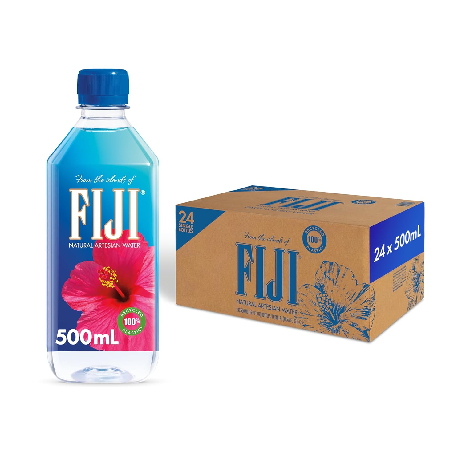 FIJI Natural Artesian Water