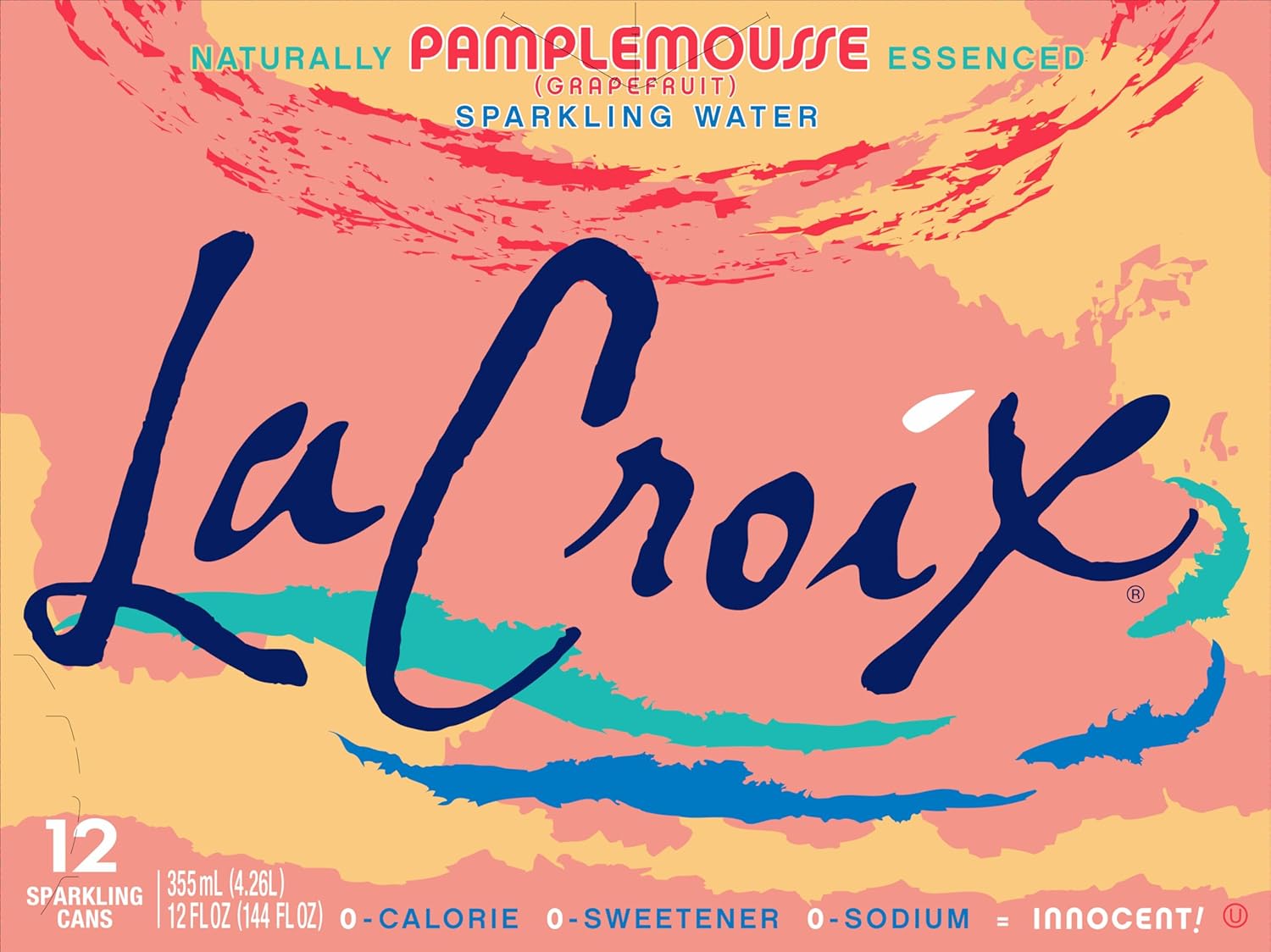 LaCroix Pamplemousse view 3