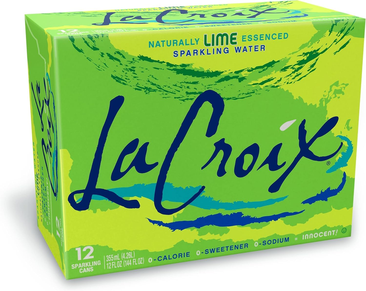 LaCroix Sparkling Water
