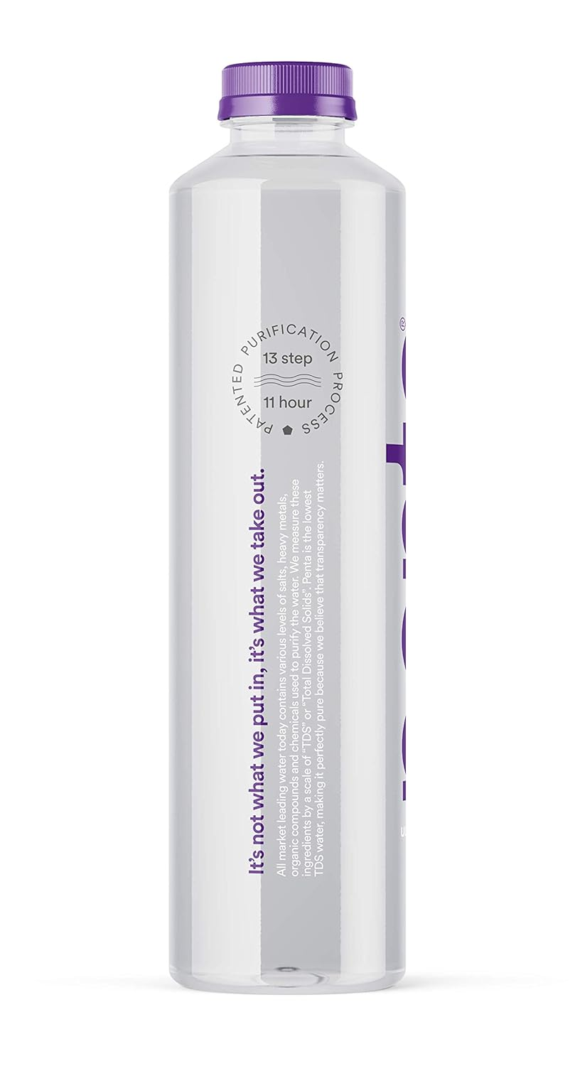 Penta Ultra-Purified Water view 3