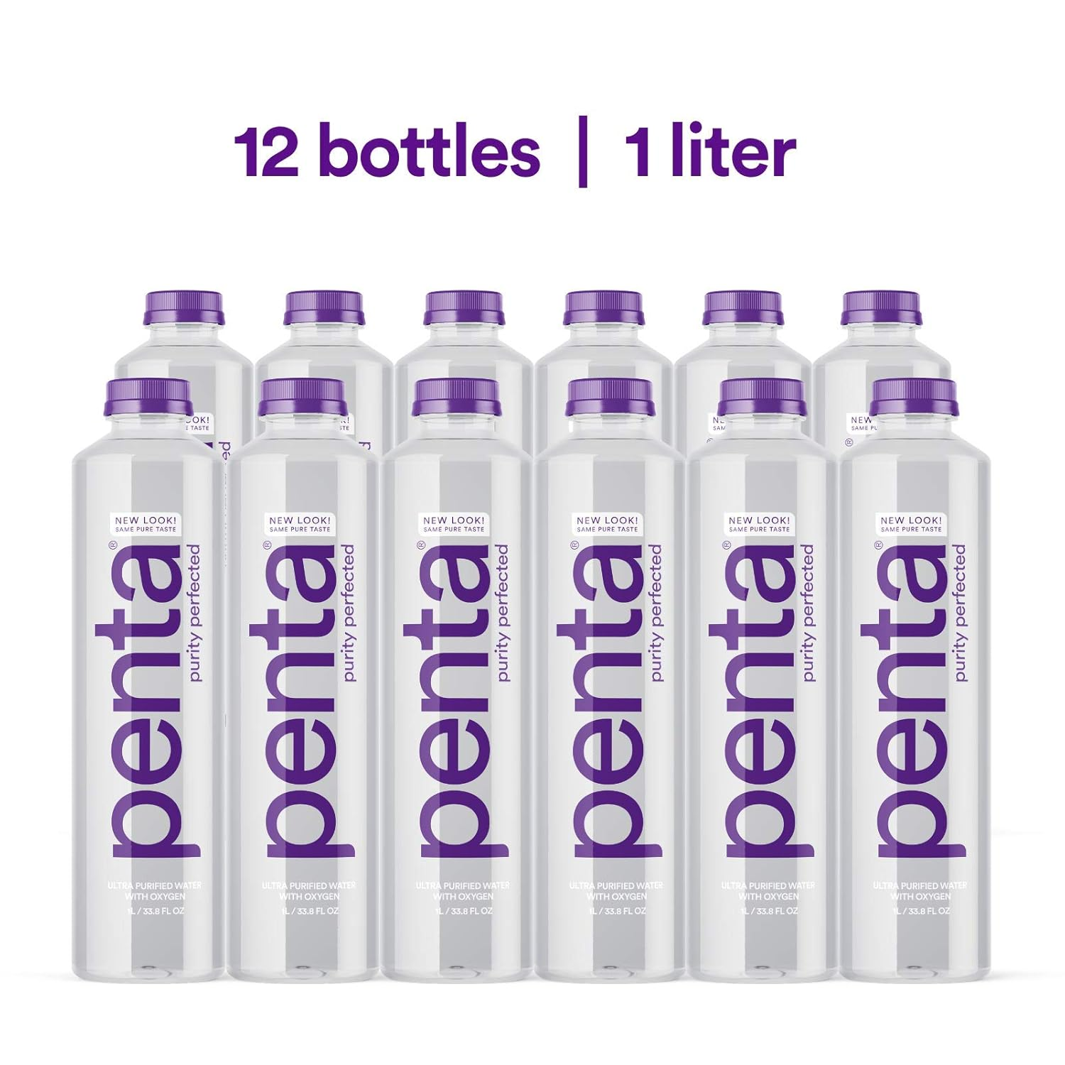 Penta Ultra-Purified Water view 4