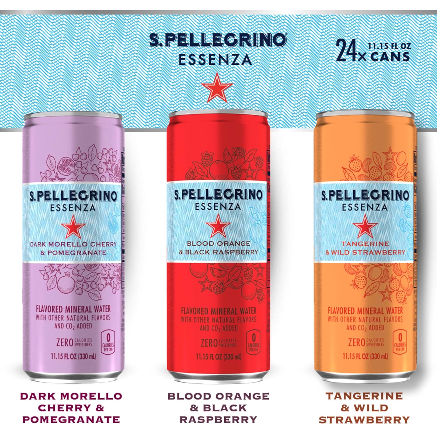 Sanpellegrino Essenza view 4
