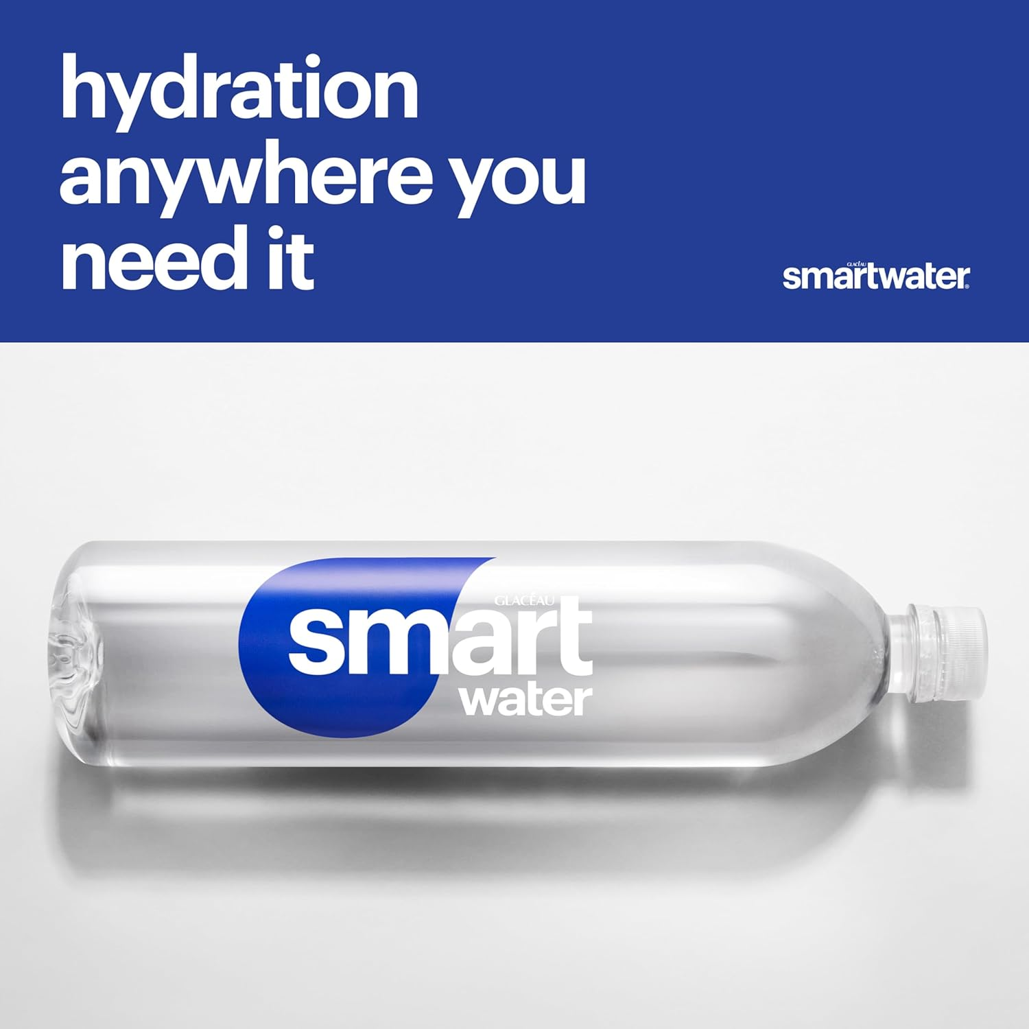 Smartwater Vapor Distilled view 4