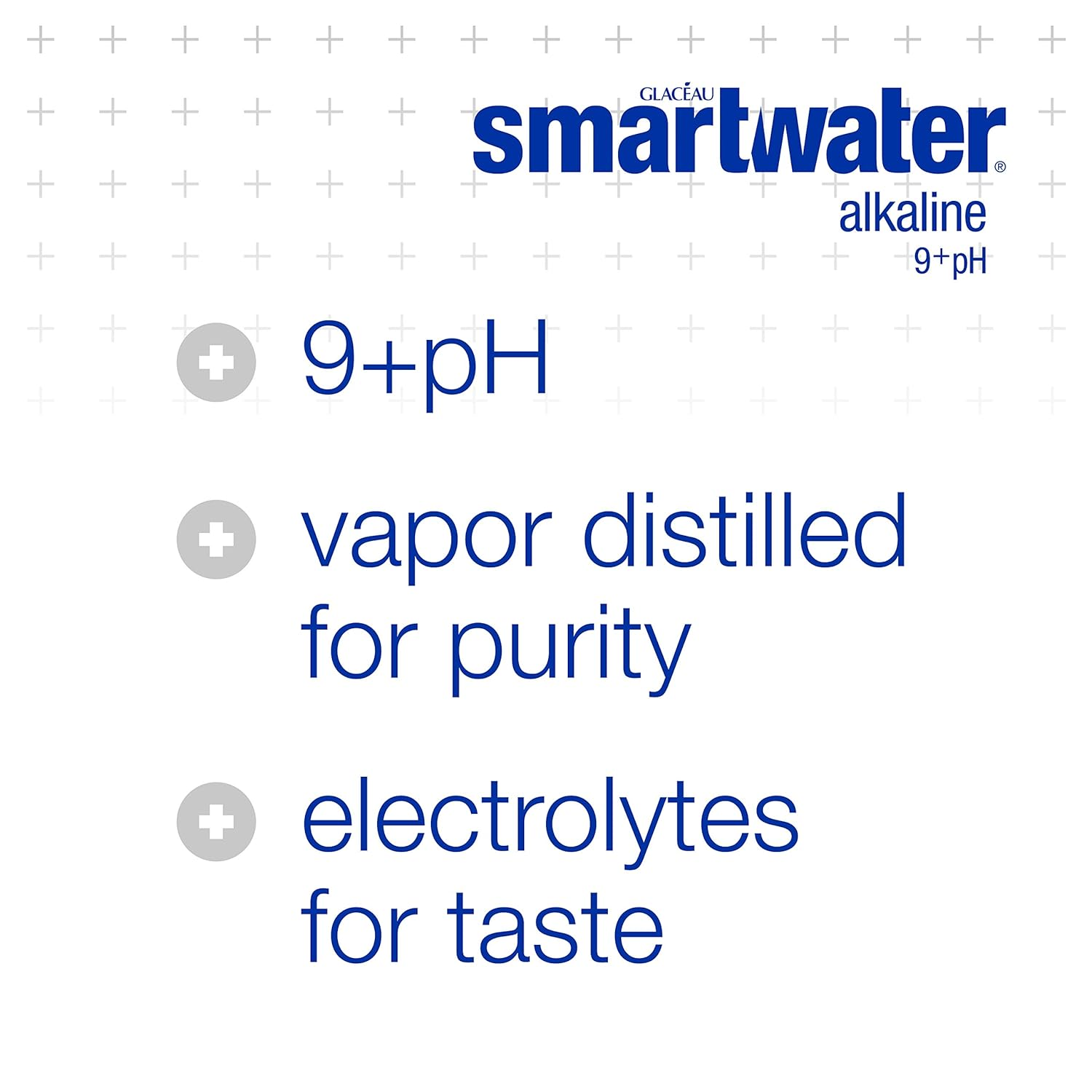 Smartwater Alkaline view 4