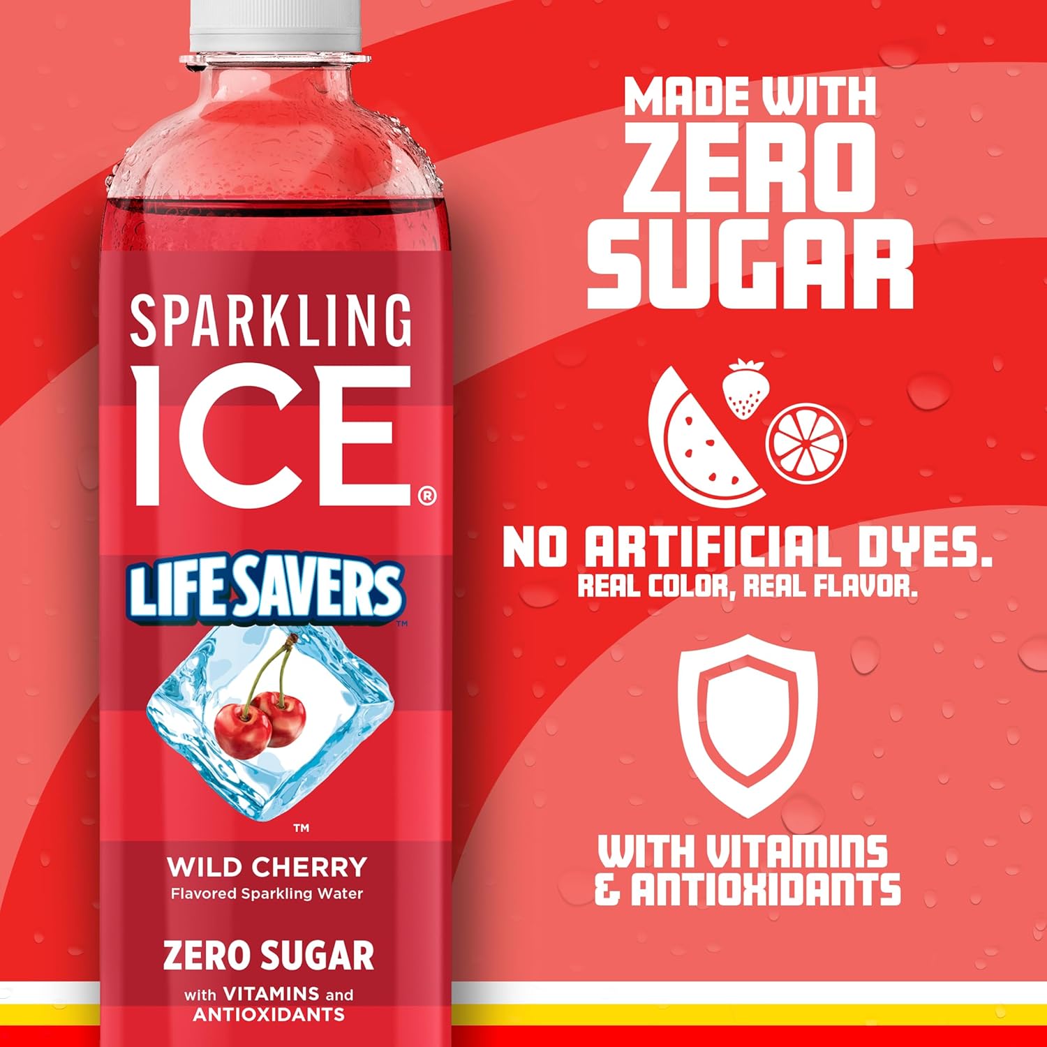 Talking Rain Sparkling Ice view 4