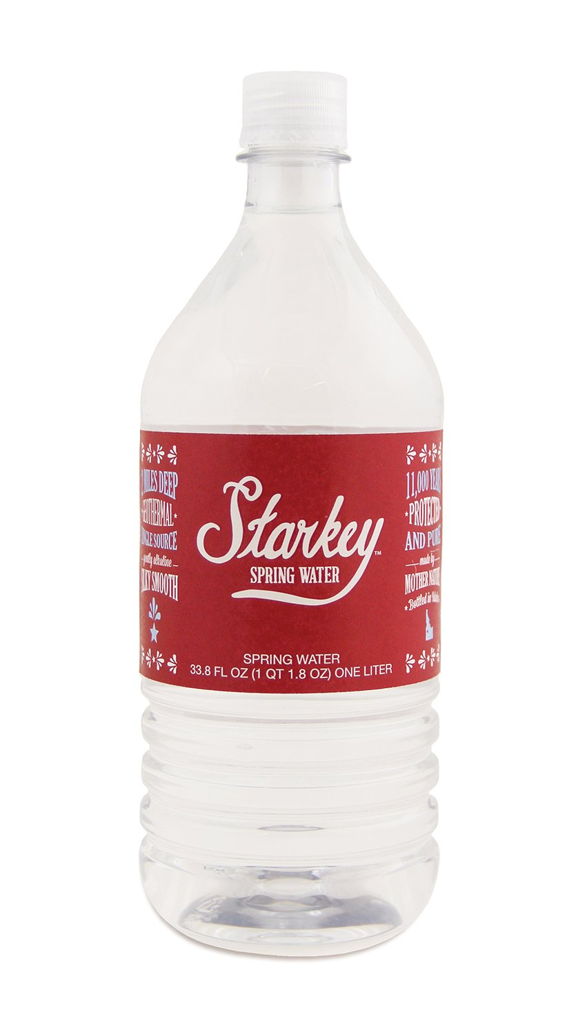 Starkey Spring Water