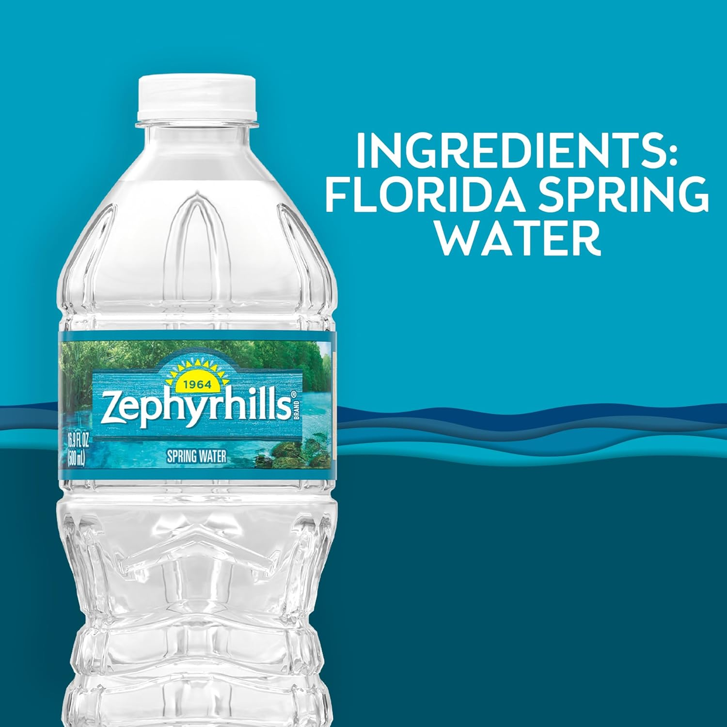 Zephyrhills Spring Water view 3
