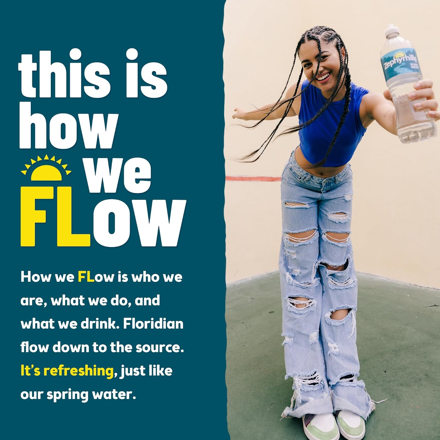 Zephyrhills Spring Water view 4