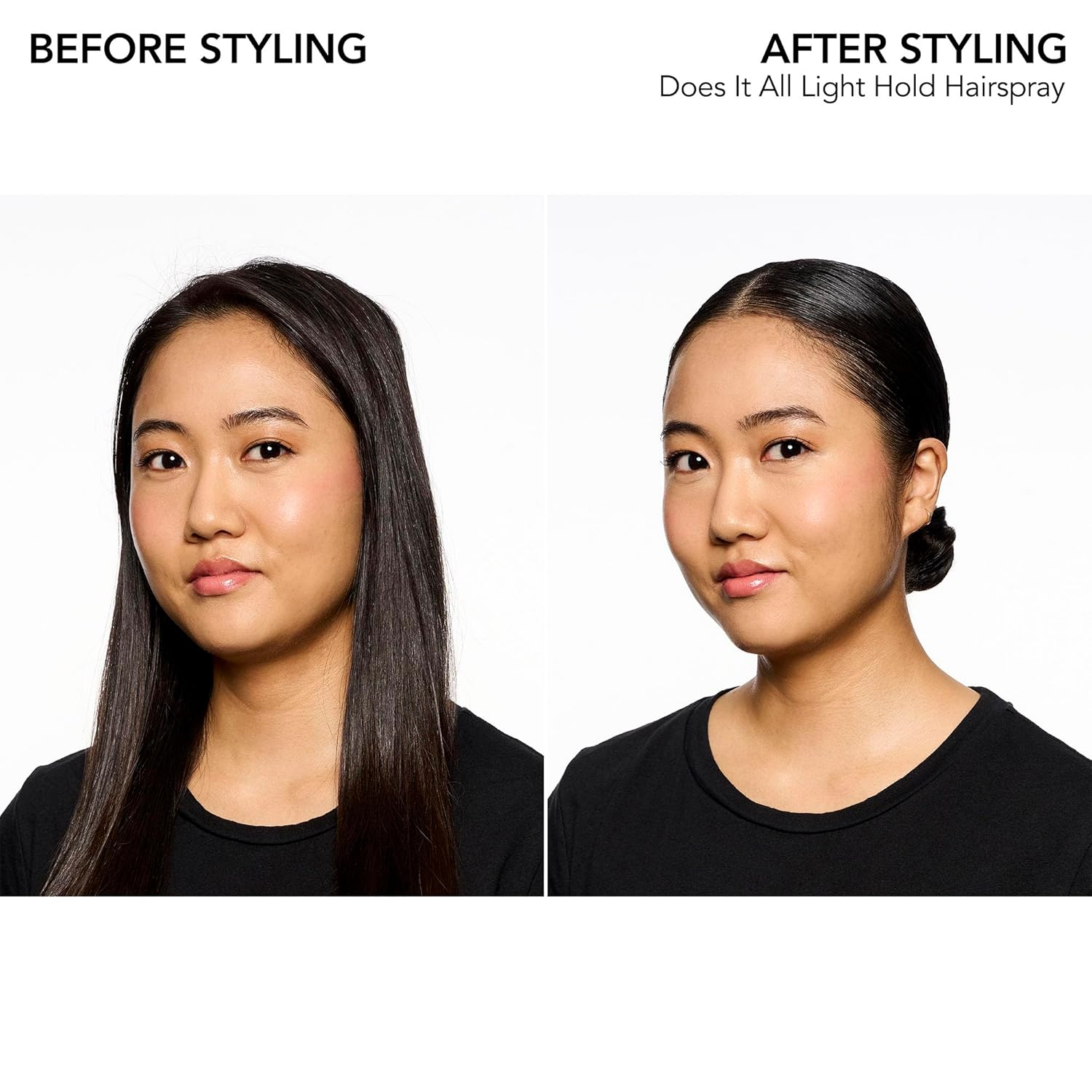 Bumble and bumble Does It All Light Hold Hairspray view 2