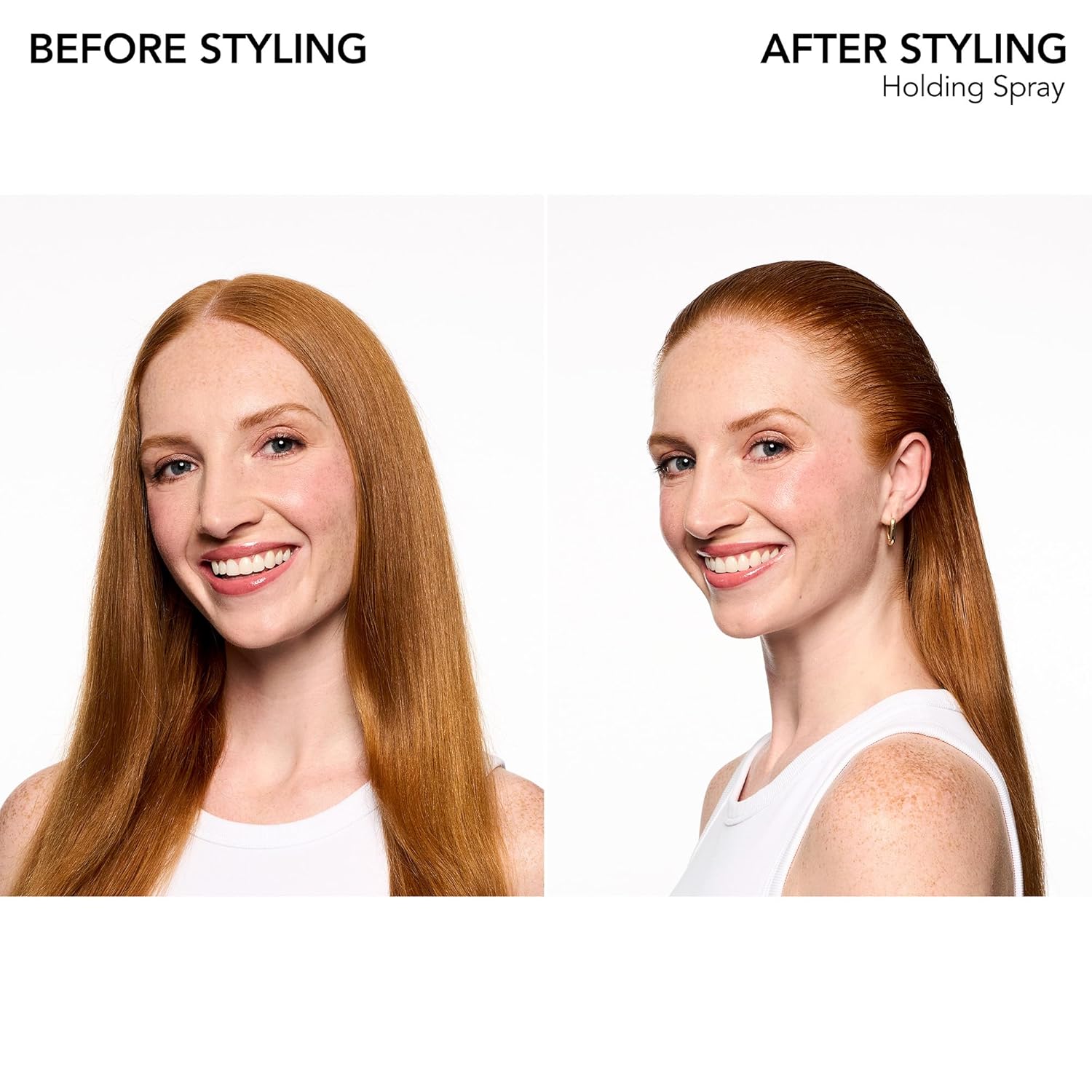 Bumble and bumble. Non-Aerosol Holding Hair Spray | For Firm Control | Curly, Wavy, Straight view 2