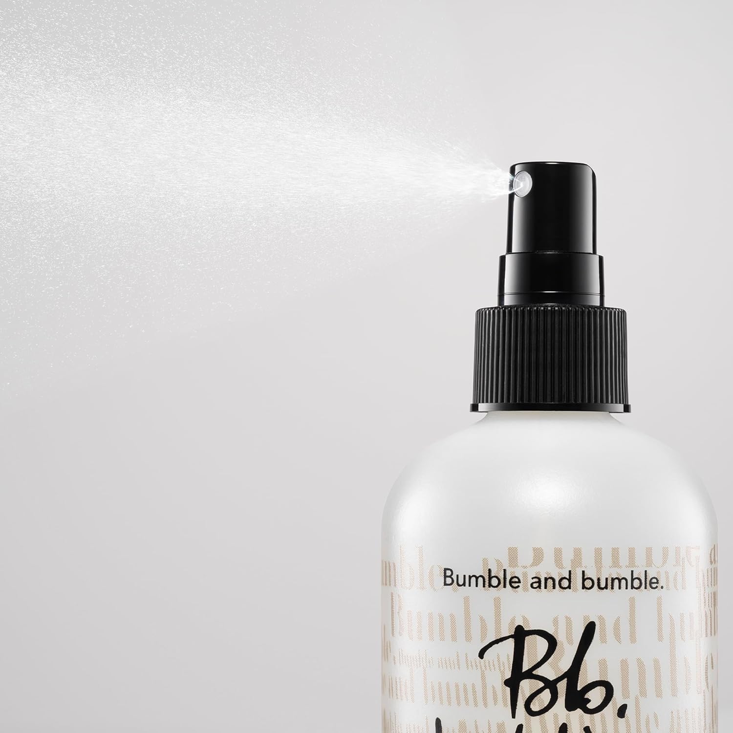 Bumble and bumble. Non-Aerosol Holding Hair Spray | For Firm Control | Curly, Wavy, Straight view 3