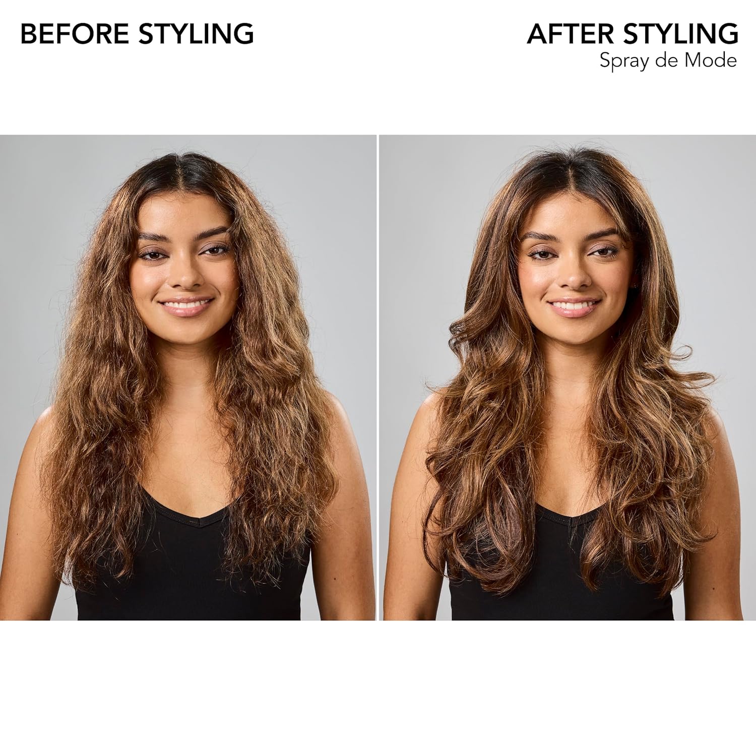 Bumble and bumble Spray de Mode Flexible Hold view 3