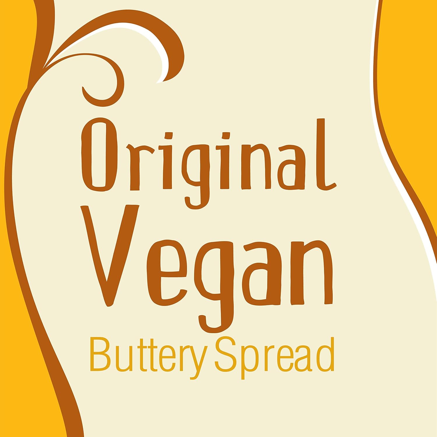 Earth Balance Original Buttery Spread, Dairy Free Butter Alternative, 15 oz Tub view 4
