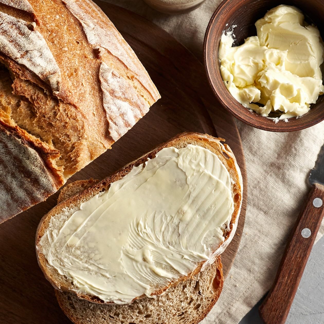 Organic Valley Organic Butter Salted, 1 LB (Pack of 1) view 3