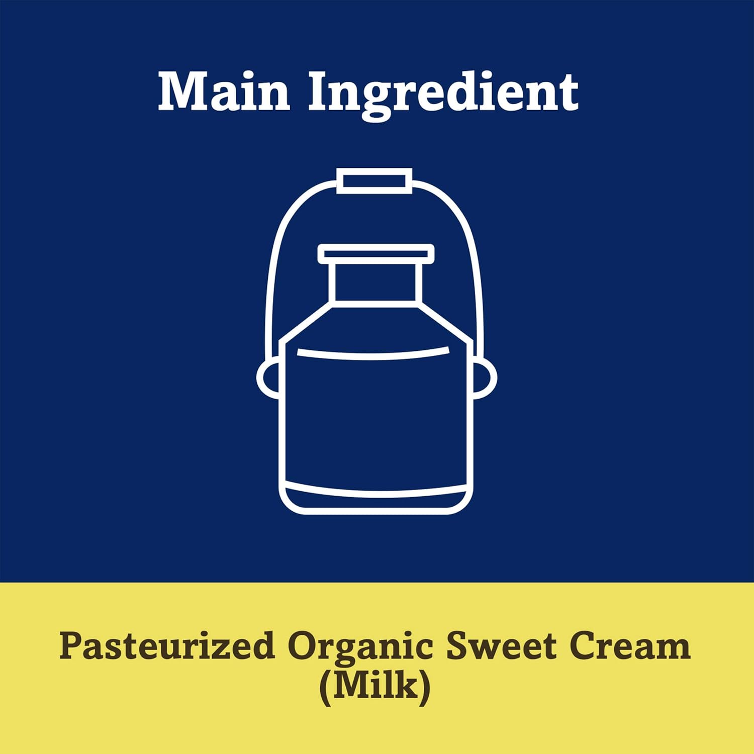 Organic Valley Cultured Unsalted Butter, 16 Oz view 4