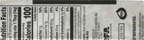 Plugra, Salted European-Style Butter Bar, 8 oz view 2