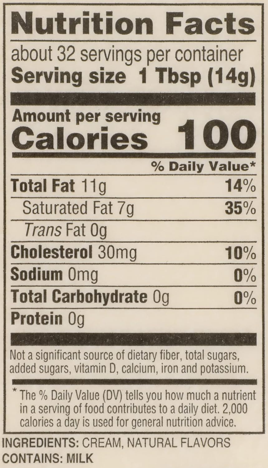 PLUGRA Unsalted Plugra Butter, 16 OZ view 3