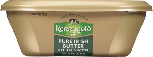 Kerrygold Naturally Softer Pure Irish Butter, 8 oz view 2