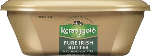 Kerrygold Naturally Softer Pure Irish Butter, 8 oz view 3