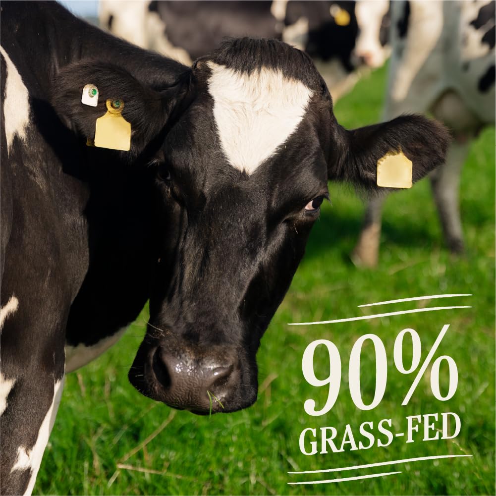 Vital Farms Salted Butter, 8oz view 4