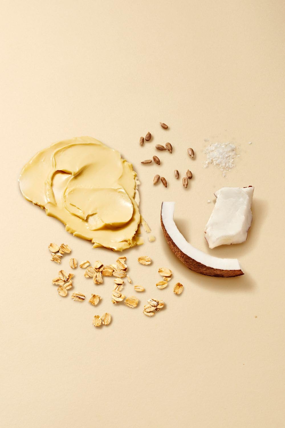 MIYOKO'S CREAMERY Organic Oat Milk Butter, Spreadable, Hint of Sea Salt, 12 Oz Tub, (1-Pack) view 4