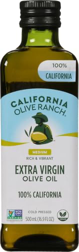 California Olive Ranch, California Collection, Olive Oil (500 mL (1-Pack)) view 4