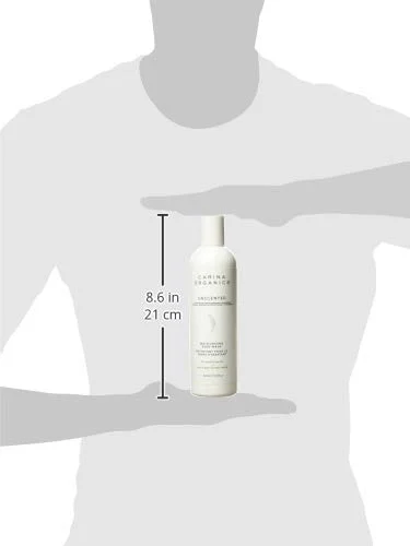 Carina Organics Unscented Body Wash view 4