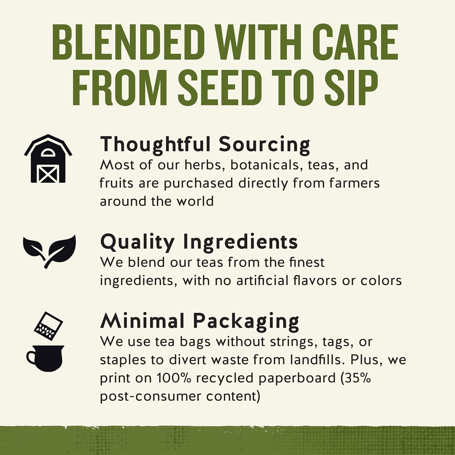 Celestial Seasonings Sleepytime Herbal Tea view 4