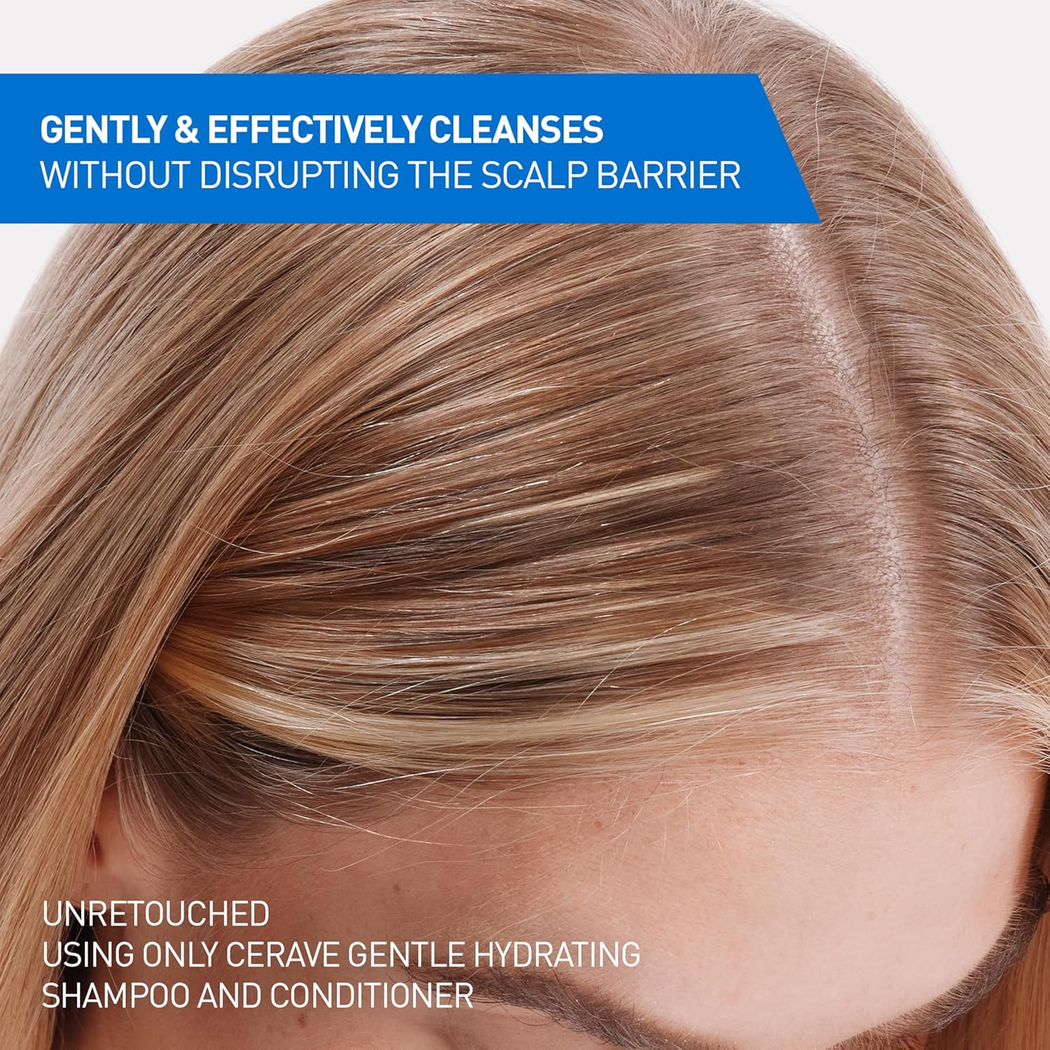 CeraVe Gentle Hydrating Conditioner view 3