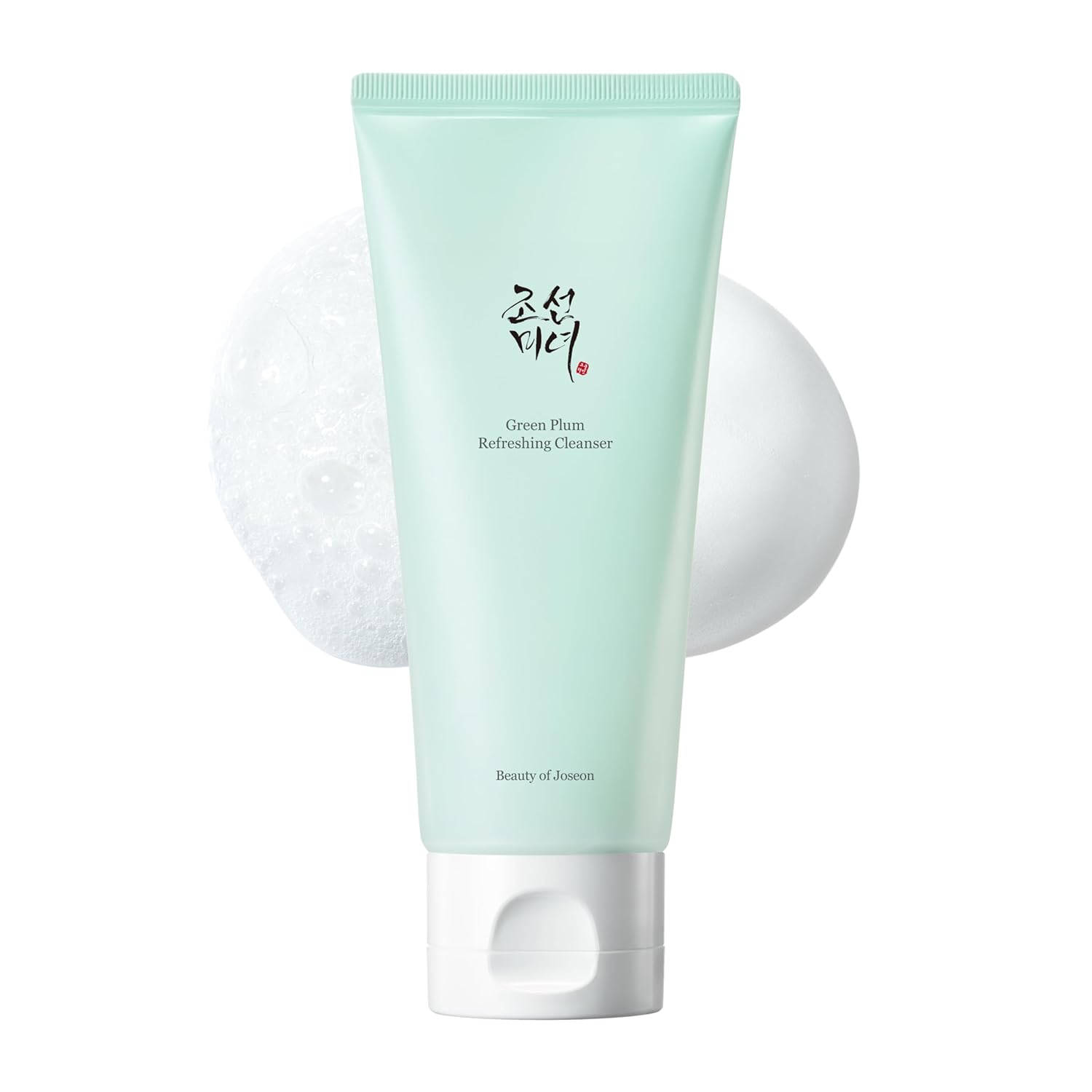 Beauty of Joseon Green Plum Cleanser