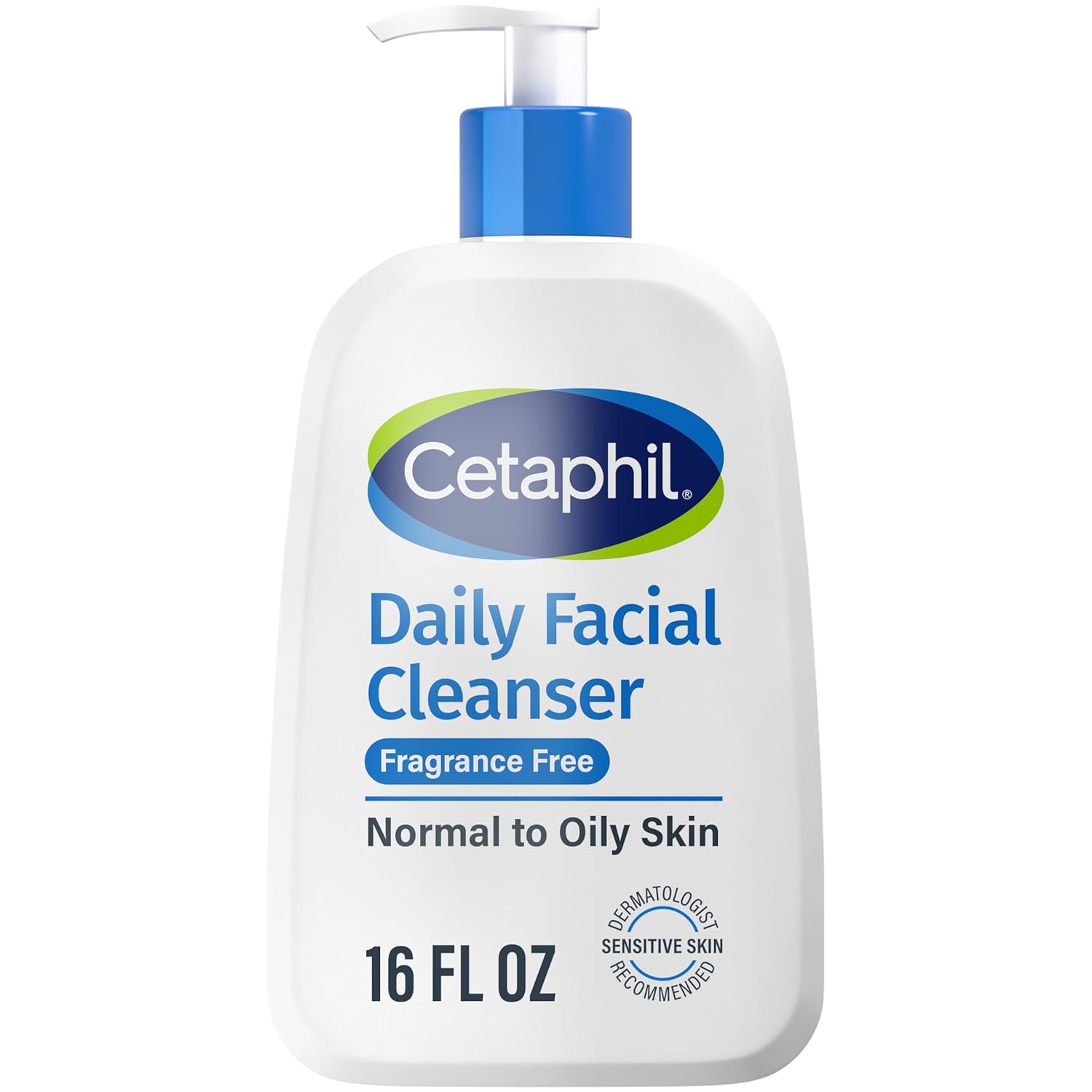 Cetaphil Sensitive Combination Cleanser