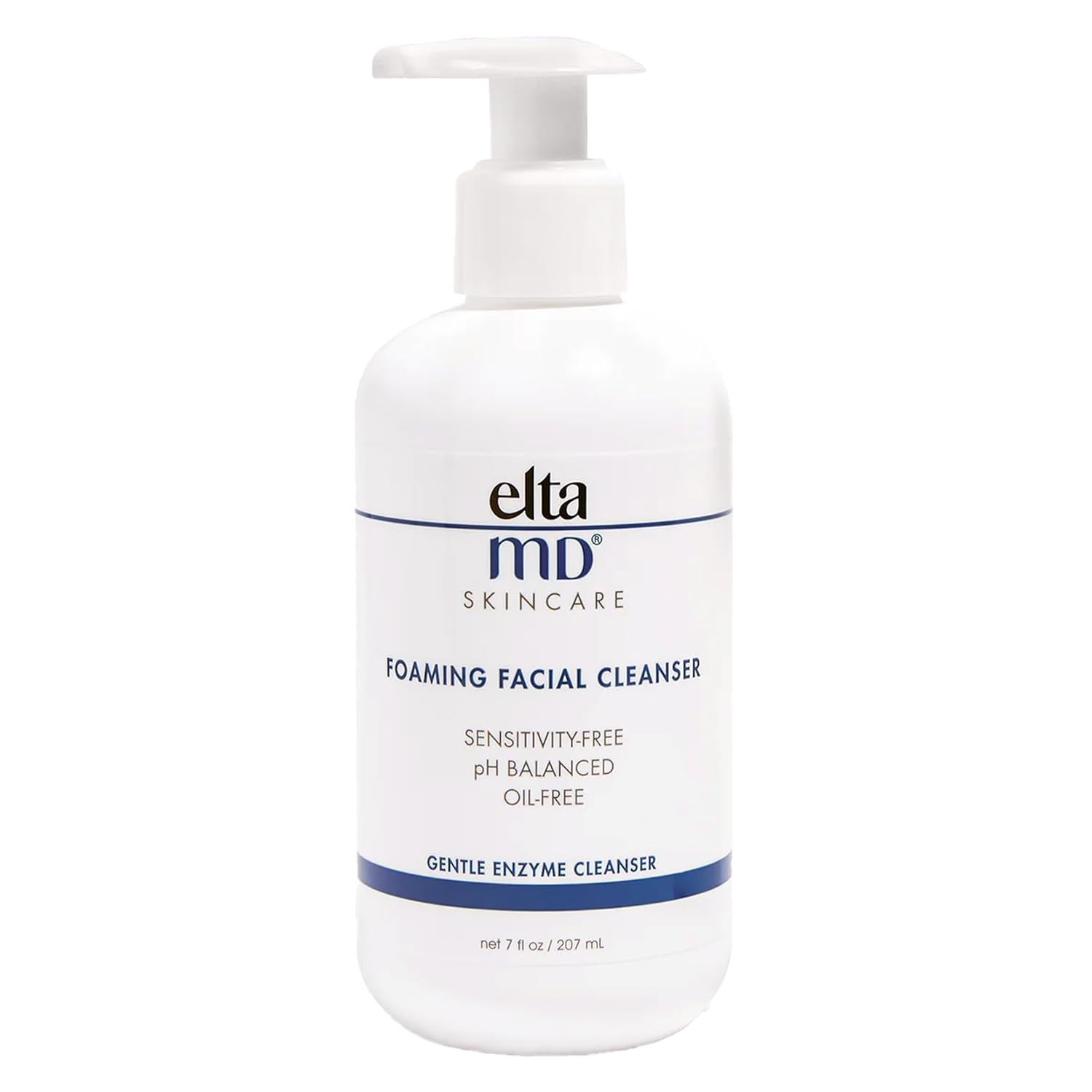 EltaMD Foaming Facial Cleanser
