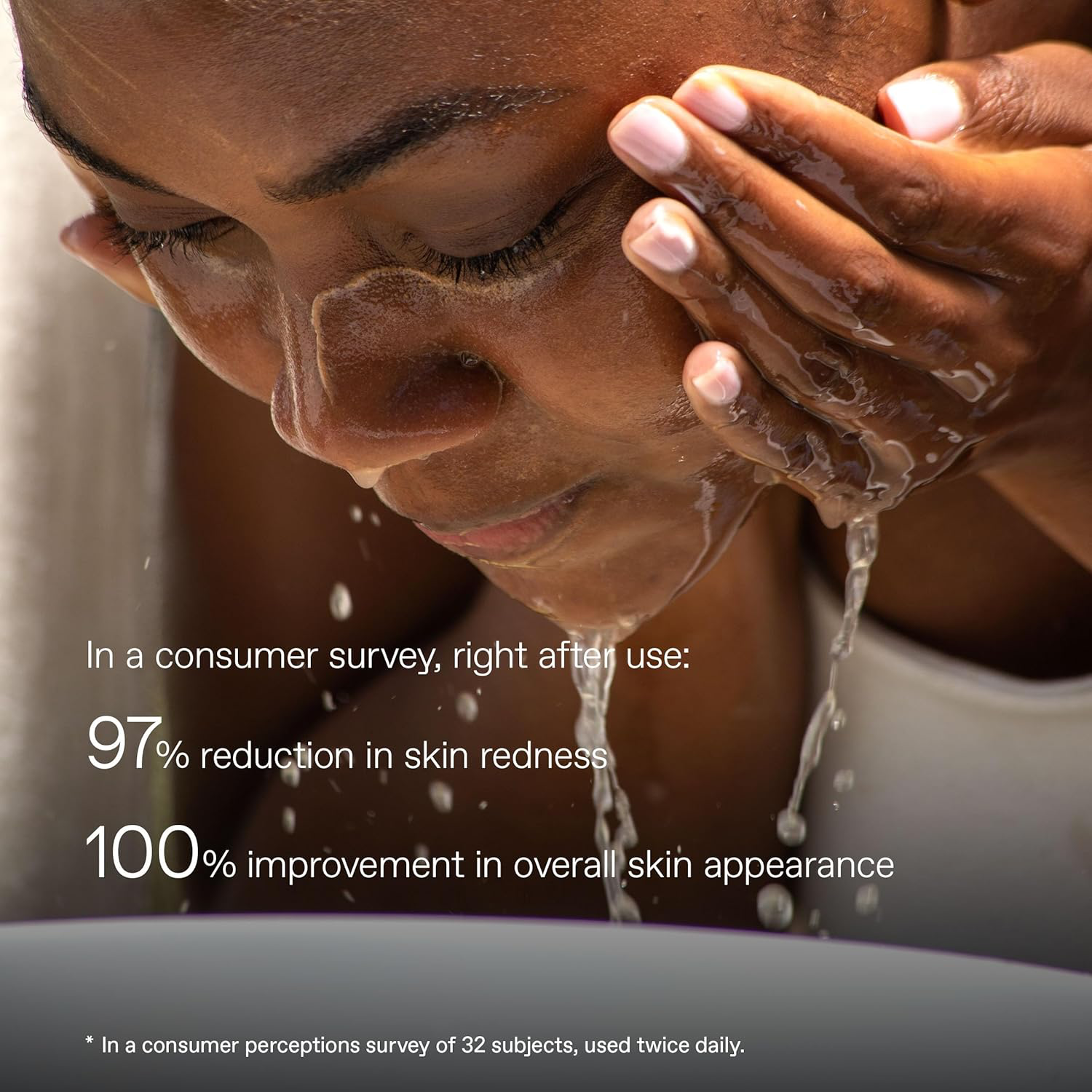 KORRES - Greek Yoghurt Foaming Cleanser view 4