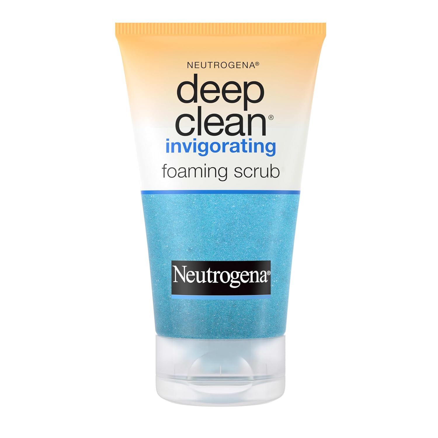 Neutrogena Deep Clean Invigorating Cleanser