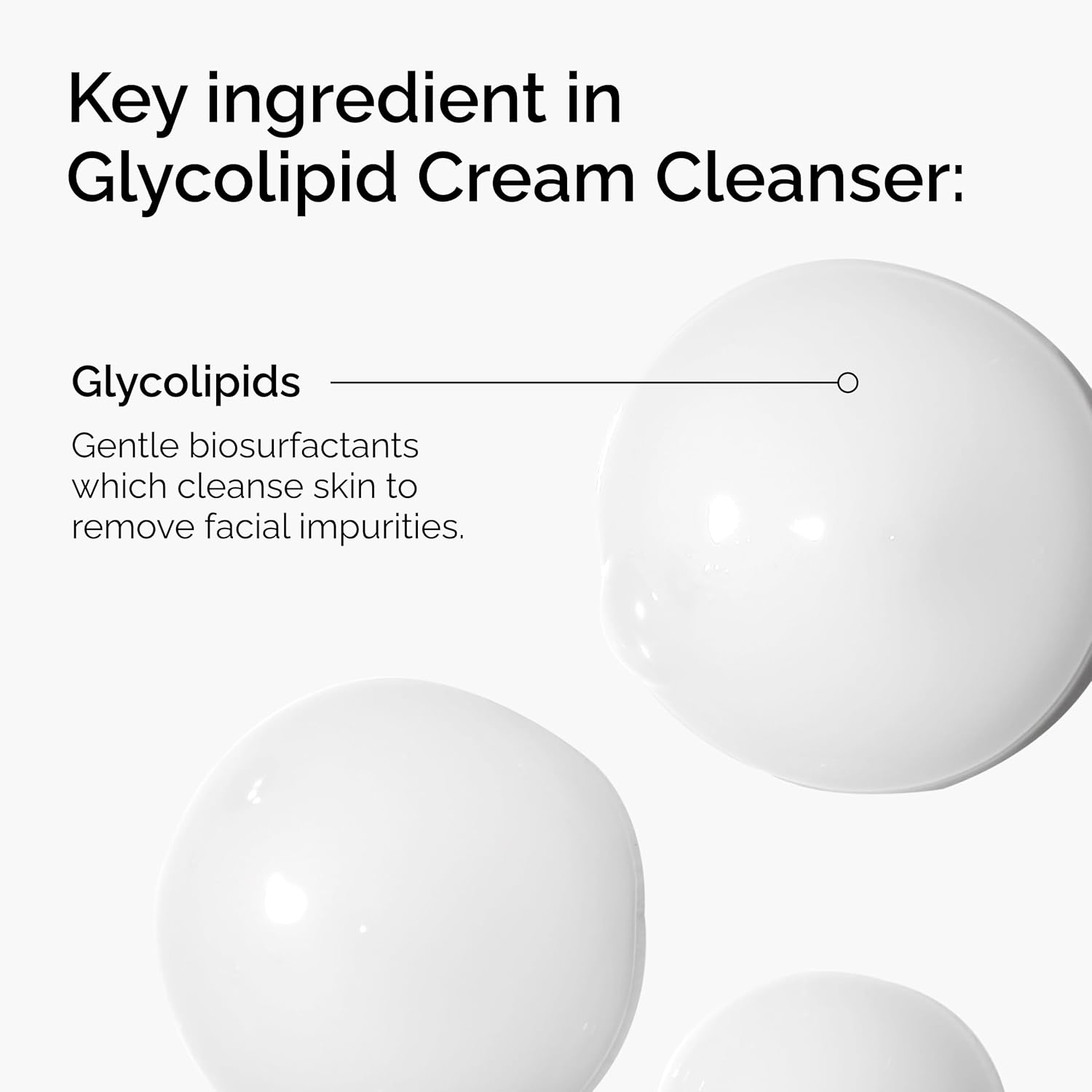 The Ordinary - Glycolipid Cream Cleanser view 2
