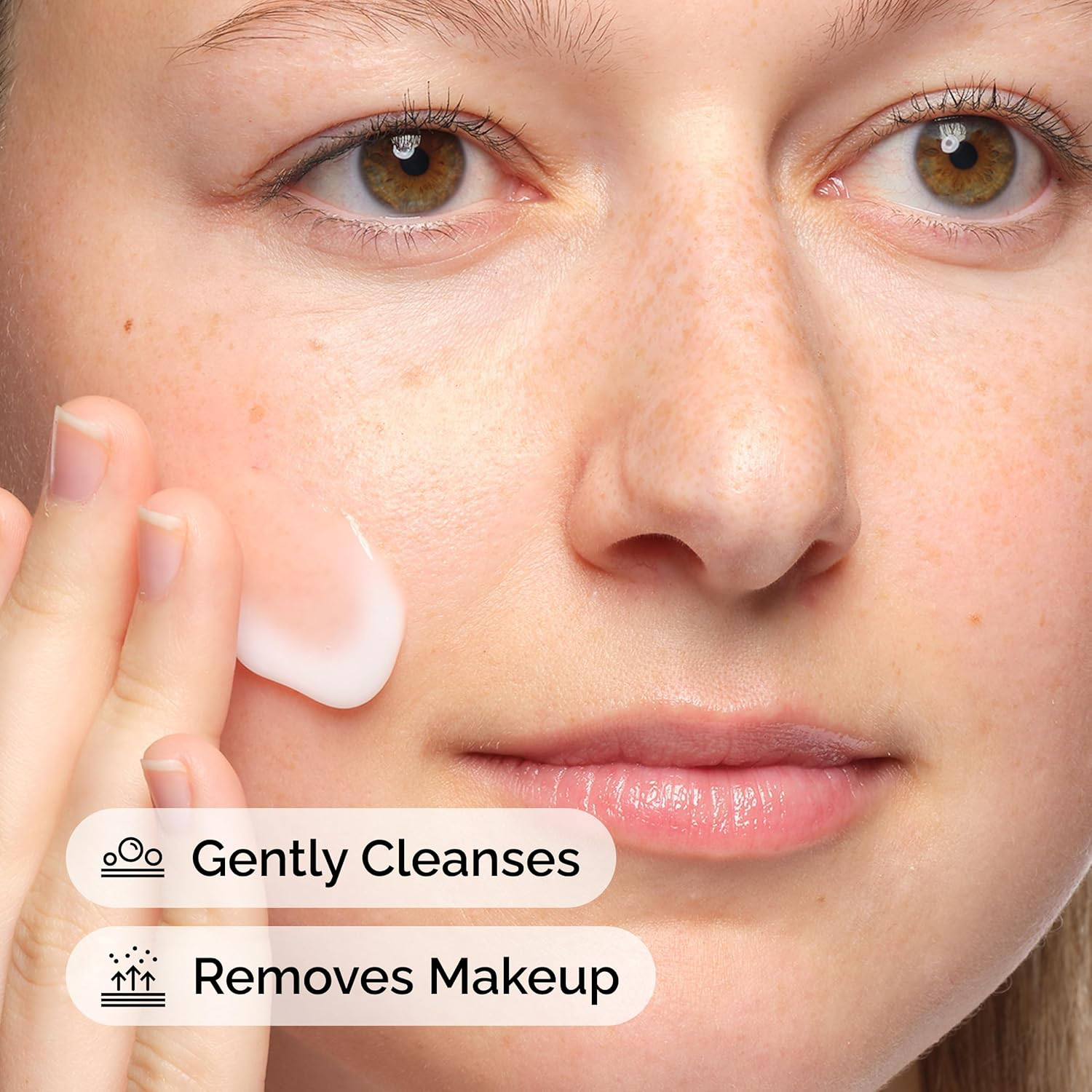 The Ordinary - Glycolipid Cream Cleanser view 4