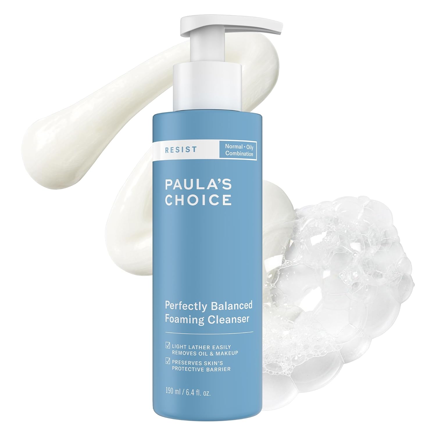 Paula's Choice Perfectly Balanced Cleanser