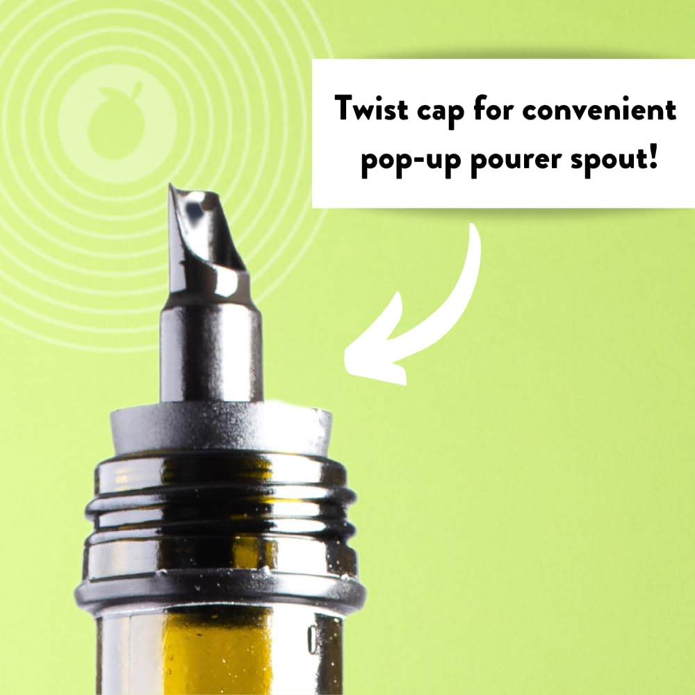 Cobram Estate California Select Extra Virgin Olive Oil view 3