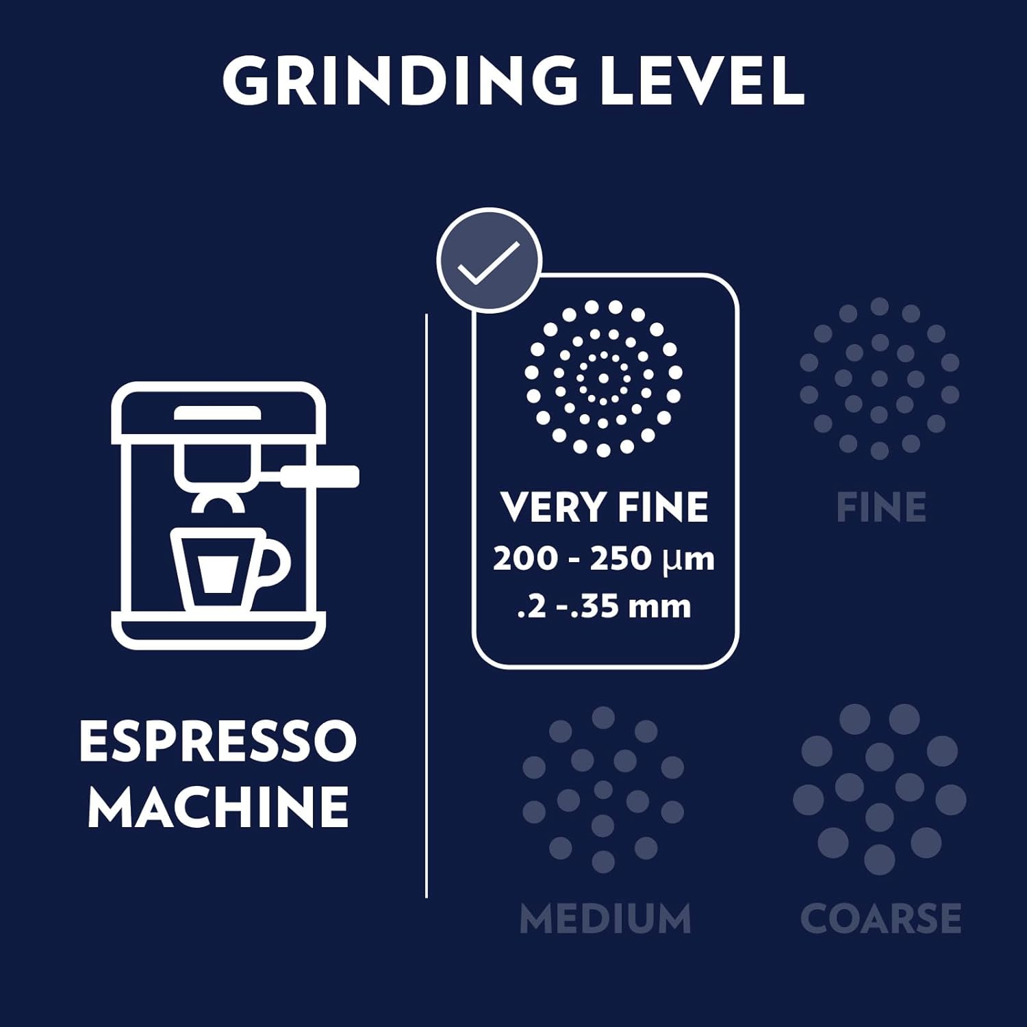 Lavazza DEK Whole Bean Coffee, Arabica and Robusta Blend, 1.1 lb Bag (Pack of 1) view 2