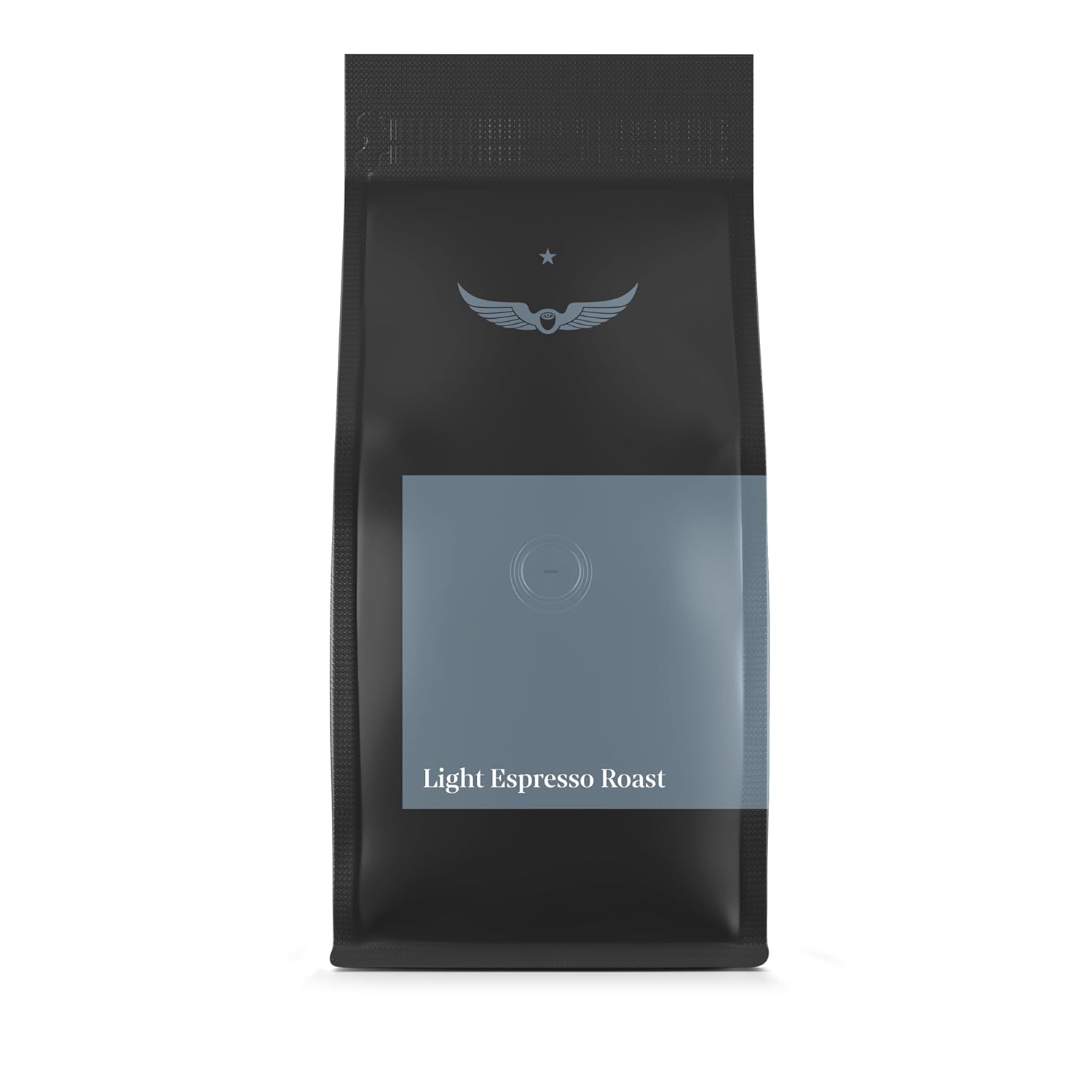 Intelligentsia Coffee, Light Roast Whole Bean Coffee - Black Cat Classic Espresso 12 Ounce Bag view 2