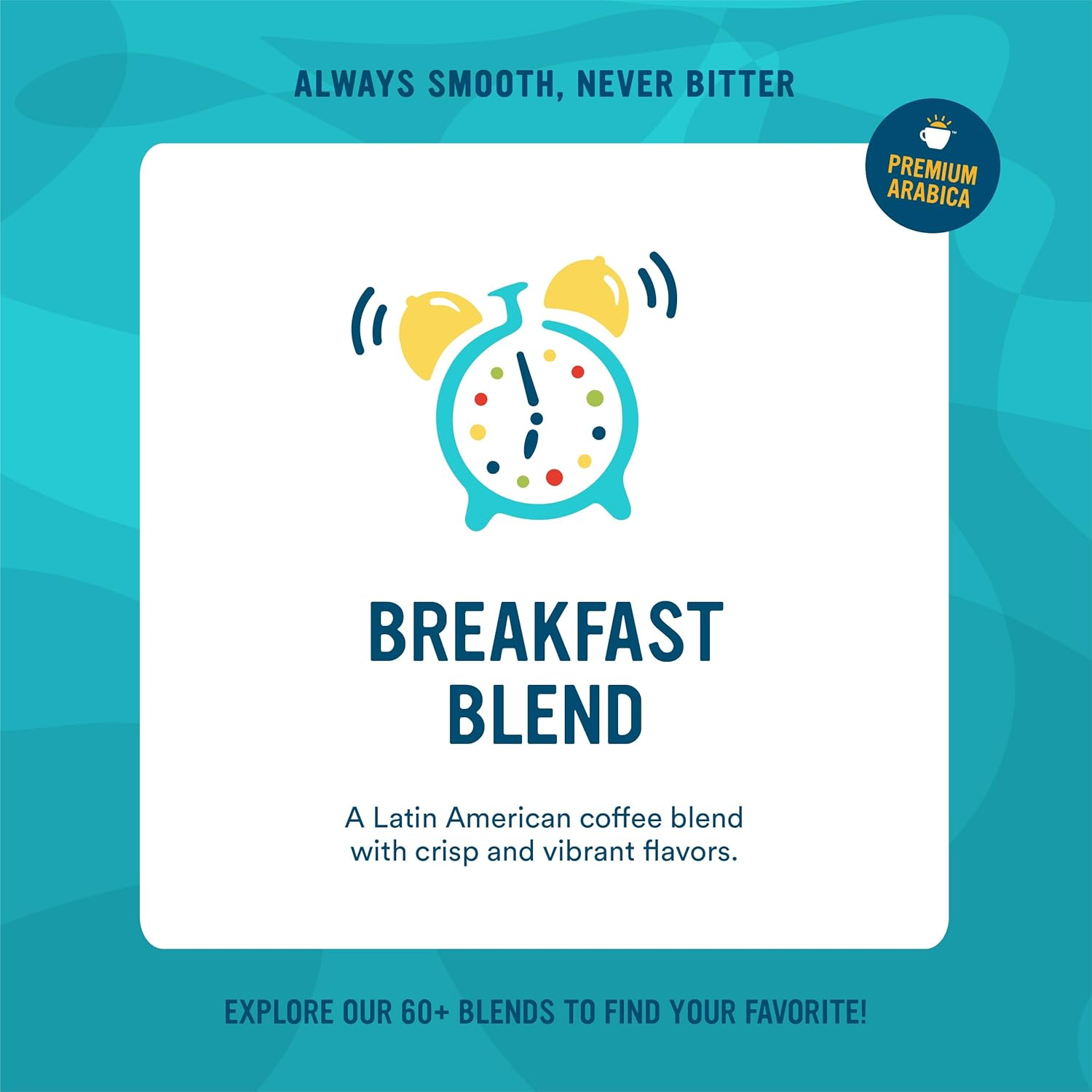 Camerons Coffee Breakfast Blend view 2