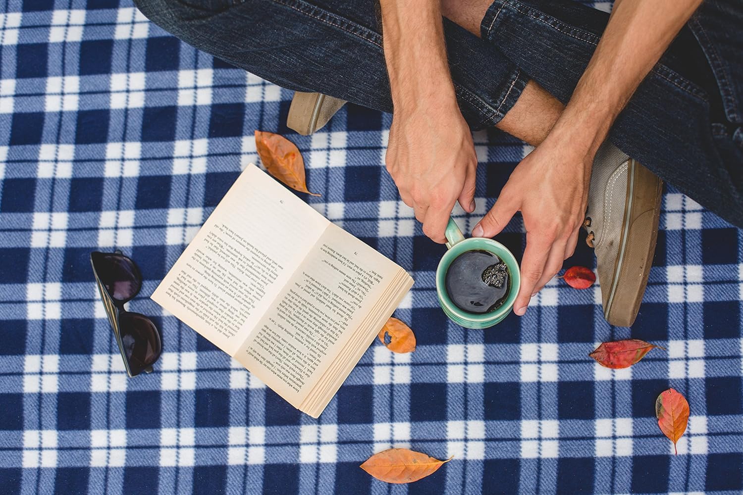 Equal Exchange Organic Breakfast Blend view 3