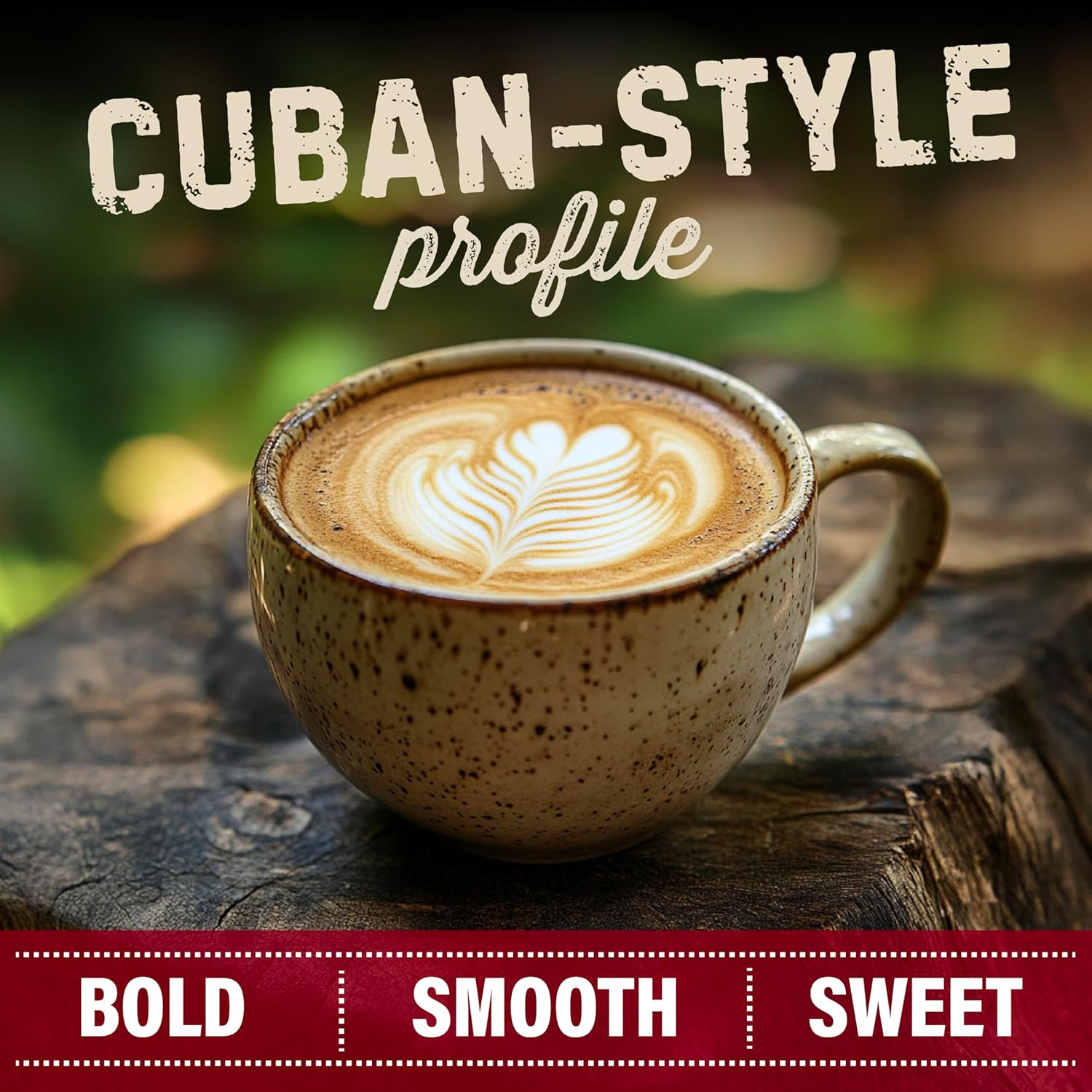 Mayorga Organic Cafe Cubano Dark Roast view 4