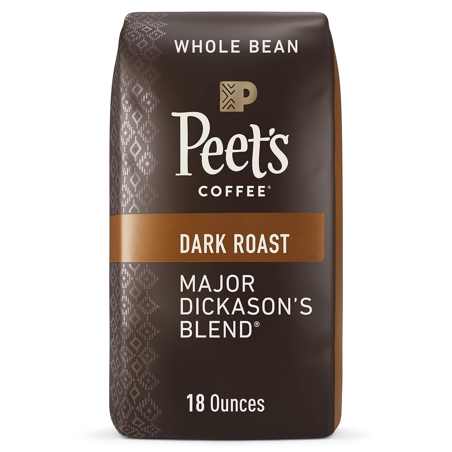 Peets Coffee Major Dickason Blend