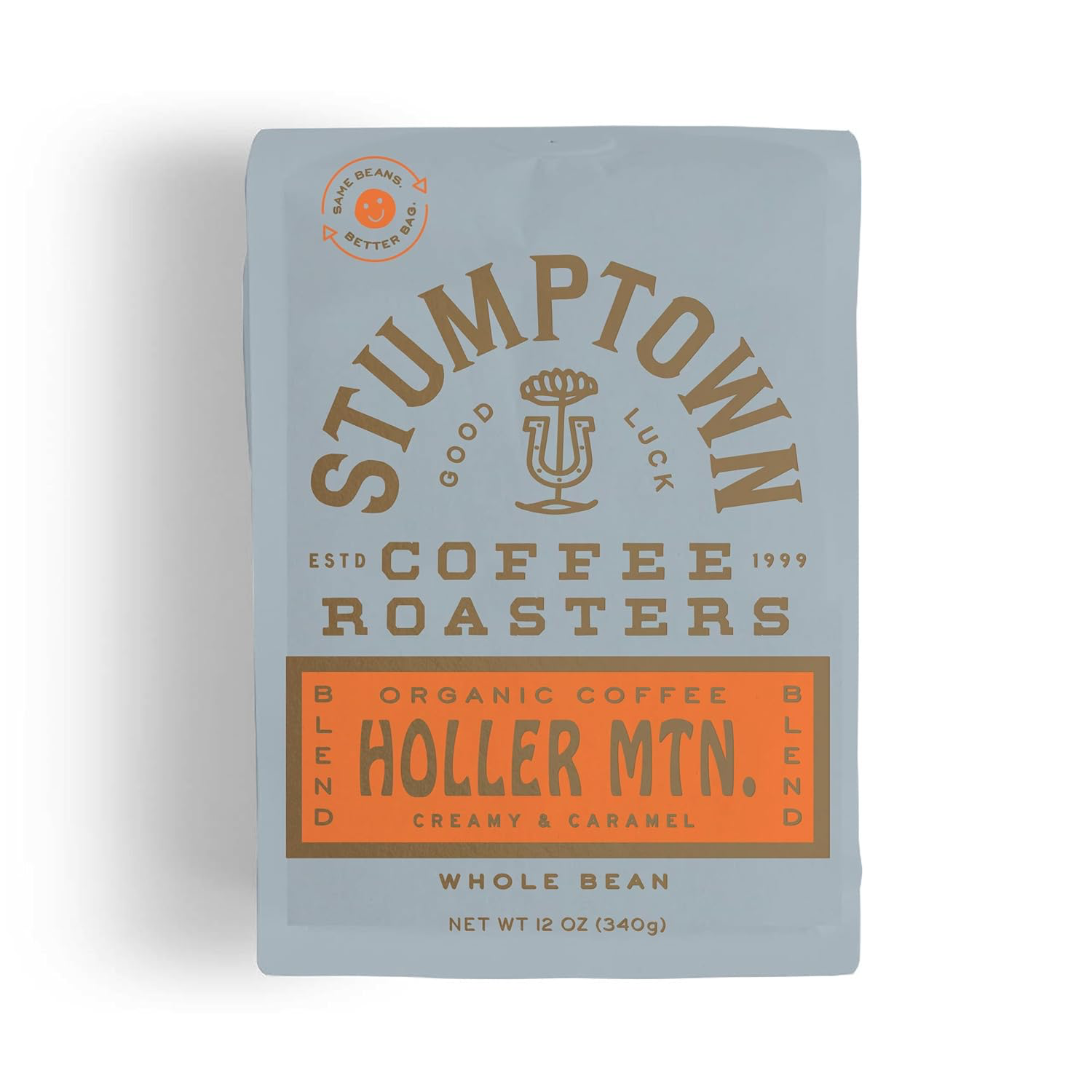 Stumptown Holler Mountain Organic Coffee