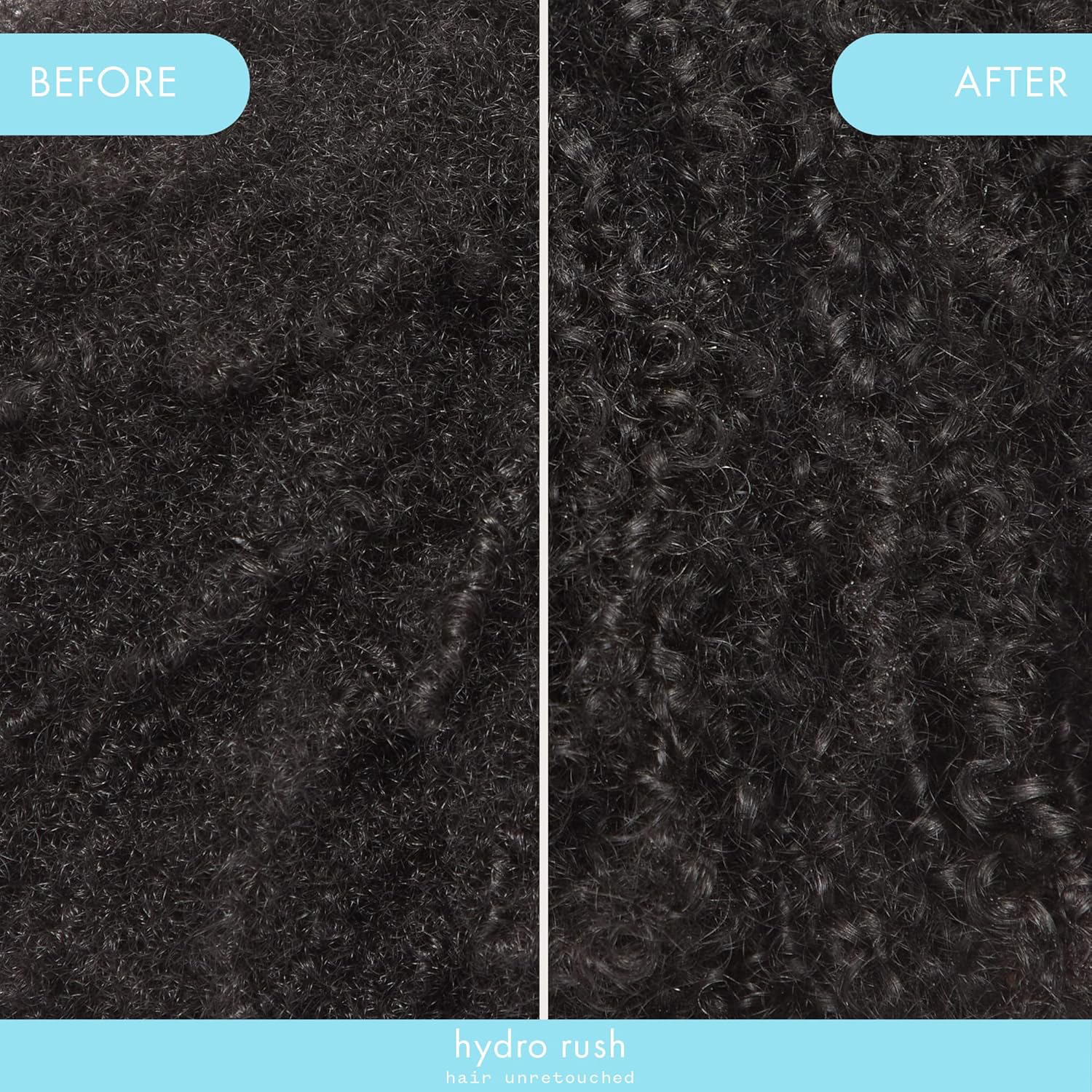 amika Hydro Rush Intense Moisture Leave-In Conditioner view 4