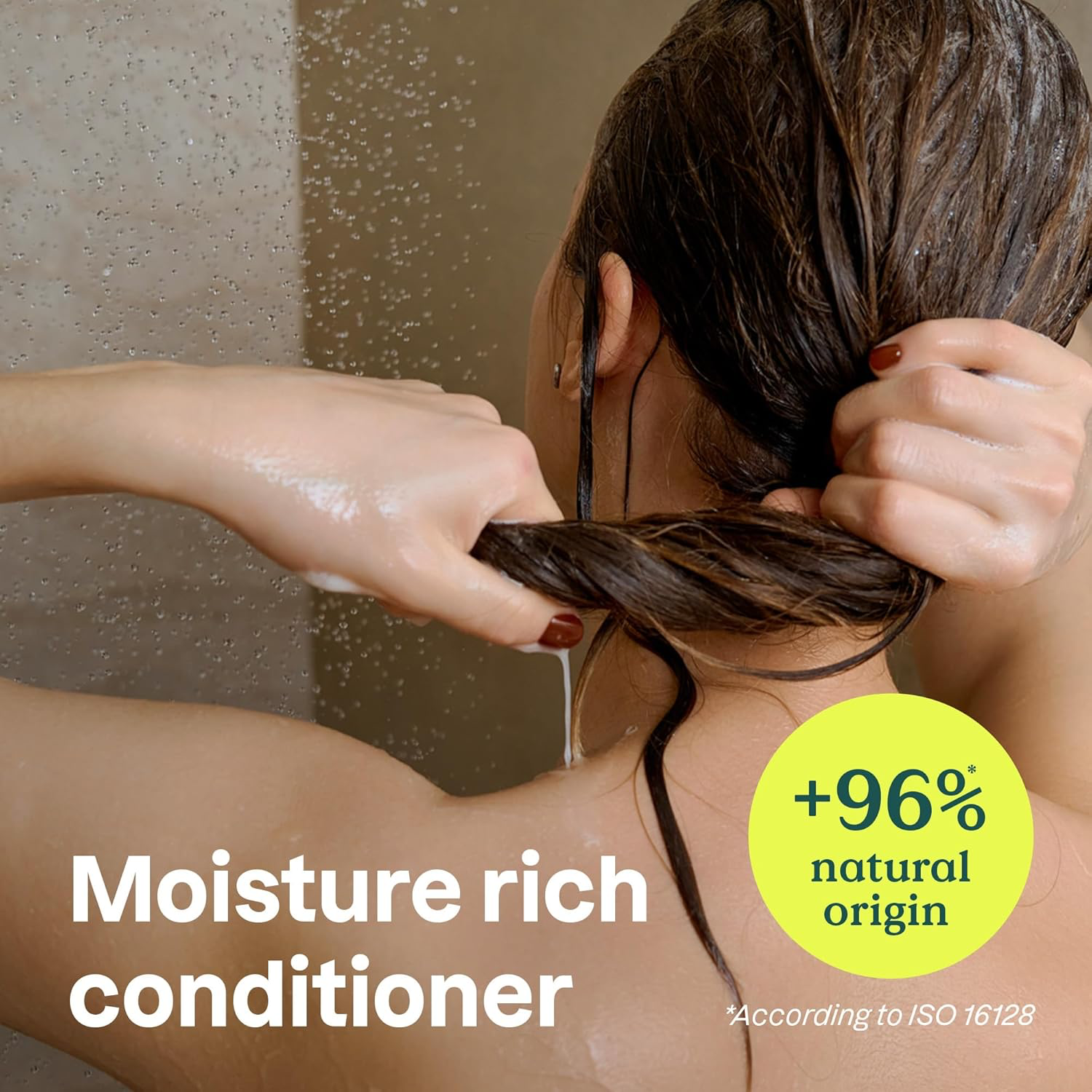 ATTITUDE Moisture Rich Hair Conditioner view 2