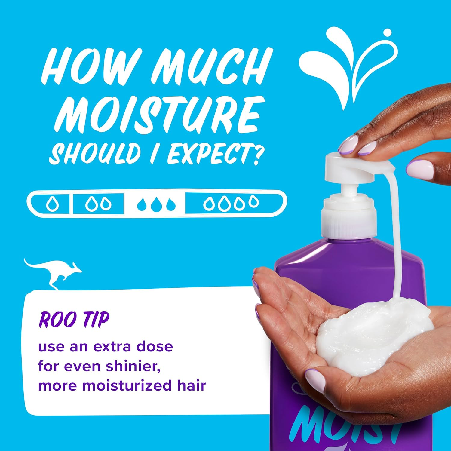 Aussie Miracle Moist Conditioner view 4