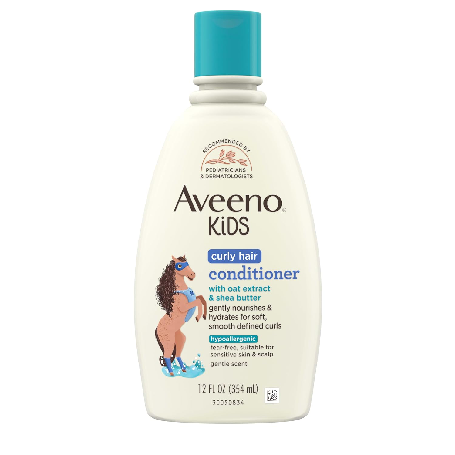 Aveeno Kids Curly Hair Conditioner