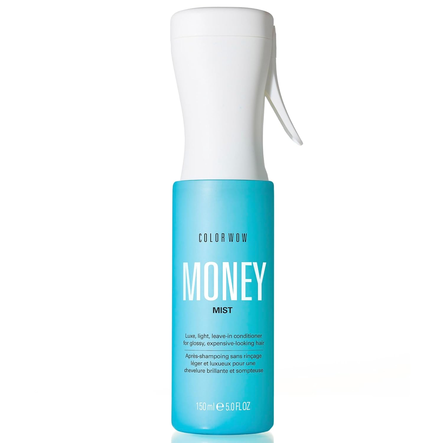 COLOR WOW MONEY MIST Leave-In Treatment